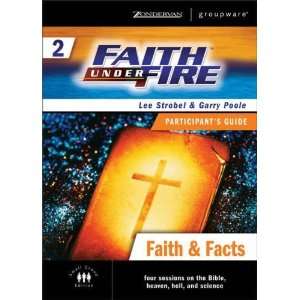  Faith & Facts (Faith Under Fire #2) 