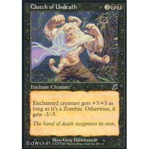 Clutch of Undeath (Magic the Gathering   Scourge   Clutch of Undeath 