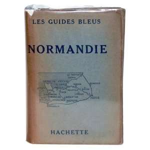  Normandie Marcel Monmarche? Books