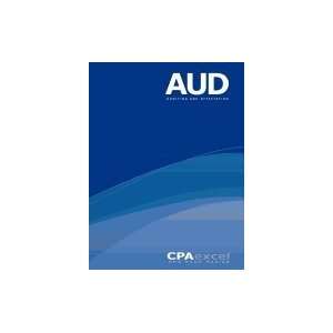  Auditing & Attestation [[]] Books