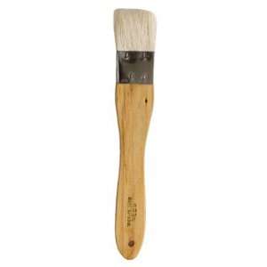  HAKE BRUSH 1 IN.X1 IN. Arts, Crafts & Sewing