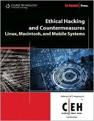 Ethical Hacking and Countermeasures Linux, Macintosh and Mobile 