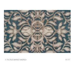  Rug Market   Antionette   44257H