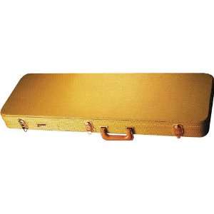  Hardshell Case for Electric Tweed Musical Instruments