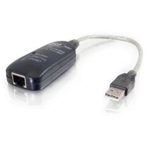  Quality Fast Ethernet Adapter Cable By Cables To Go 