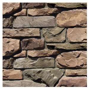   Ft. Chablis Ledgestone Stone Veneer Flats 01125299BB 