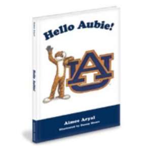  Hello, Aubie   Auburn