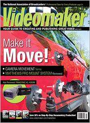 Videomaker Magazine  [NOOK Magazine] by 