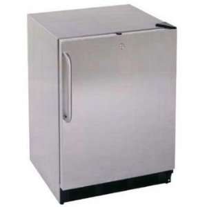 Summit SCR600LOSSDR 5.5 cu. ft. Capacity 24 Outdoor Refrigerator 