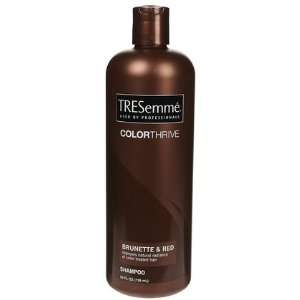   Thrive Shampoo for Brunettes    25 oz (Quantity of 5) Health