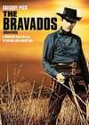 The Bravados (DVD, 2005, Bilingual Version)