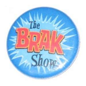  The Brak Show Button Toys & Games