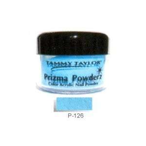 Tammy Taylor Prizma Powder Electric Blue 1.5 oz # 126