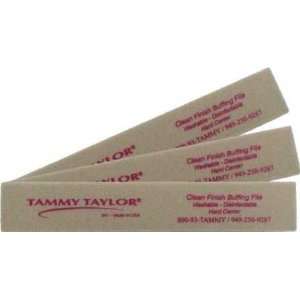 Tammy Taylor Clean Finish Buffing File