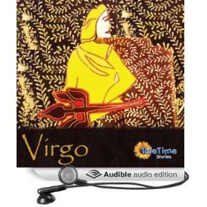   of the Zodiac   Virgo (Audible Audio Edition) Vicky Parsons Books