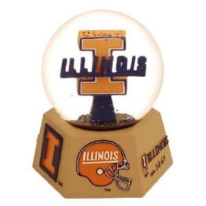   Plays The Schools Fight Song, 6 Sided Stone Base