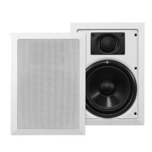  Breathe Audio 6.5 In. Resonate In Wall