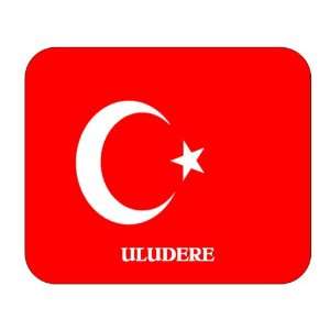  Turkey, Uludere Mouse Pad 