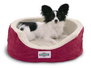 Petsafe PCU00 11249 Mini Heated Pet Wellness Sleeper Bed  