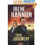   Judgment (Guardians of Justice, Book 1) by Irene Hannon (Jan 1, 2011