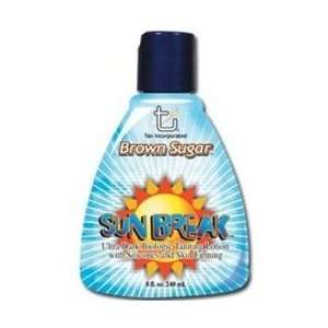  64 Oz 2008 Sun Break Ultra Dark Skin Firming & Silicone W 
