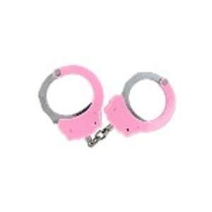  ASP High Strength Stainless Steel Chain Tactical Handcuffs 
