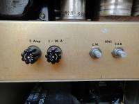HENRY RADIO 4K Linear Amplifier with 5CX 1500 **PRISTINE CONDITION 