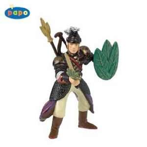  ELF KNIGHT by Papo Toys & Games