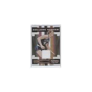   College Heroes Materials #9   Dan Issel Jsy/250 Sports Collectibles