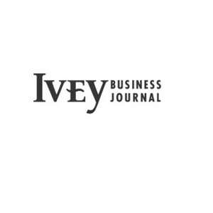   from Ivey Business Journal Reprints Liz Wiseman, Greg McKeown Books