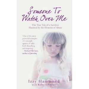   Haunted by the Demons of Abuse [Paperback] Izzy Hammond Books