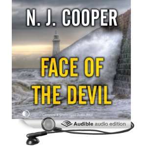   the Devil (Audible Audio Edition) N.J. Cooper, Julia Franklin Books