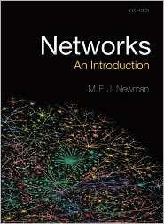   An Introduction, (0199206651), Mark Newman, Textbooks   