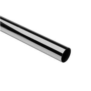   Stainless Steel, 2inch Outside Diameter Tubing, 20 FT, 0.050 Thickness