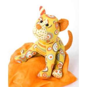  Rainbow Sherbet Quilti Cat 12 Toys & Games