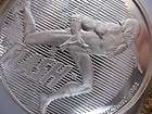 CARTOON SILVER, SILVER ART ROUNDS items in silver coins 