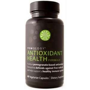  Antioxidant Health 60 VegiCaps