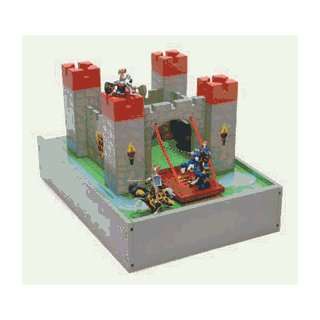  Mini Castle Toys & Games