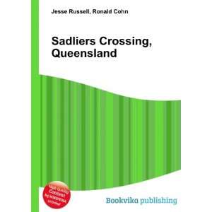  Sadliers Crossing, Queensland Ronald Cohn Jesse Russell 