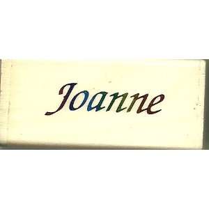  Uptown Rubber Stamps ~ Joanne ~ Rubber Stamp Arts, Crafts 