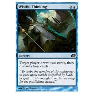  Wistful Thinking Foil