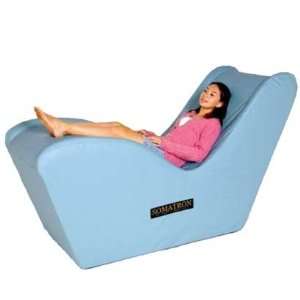  Somatron Therapy Lounge Chair