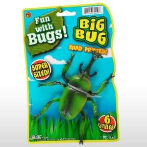  Big Bug Toys & Games