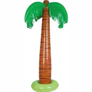  Inflatable Palm Tree Case Pack 36