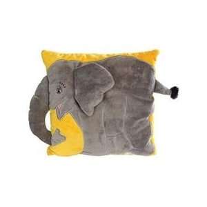  Wild Republic Childrens Pillows   Elephant Pillow Toys 