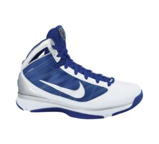 Nike Hyperize TB Royal Blue Basketball Shoes WMNS 6  