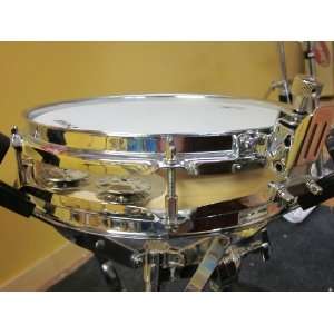 Sonor Select Jungle Snare Drum 2x10 w/ Jingles Musical 