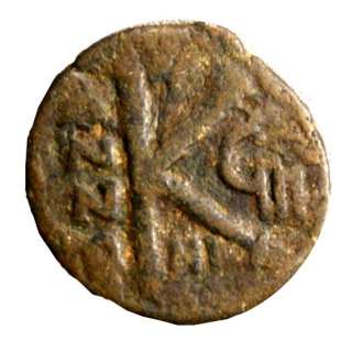 LARGE BYZANTINE UNCLEANED COIN HOARD We have located and 