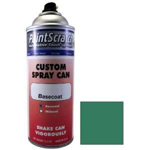 12.5 Oz. Spray Can of Sea Green Touch Up Paint for 1962 Mercedes Benz 