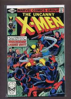 Uncanny X Men #133 VF/NM 1980 Marvel 1st appearance of Dark Phoenix 